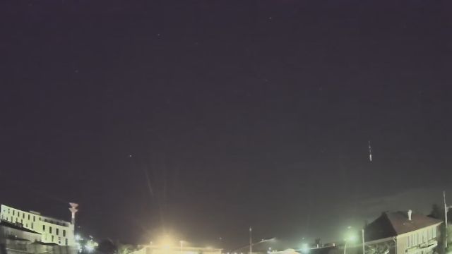 AMS62 meteor