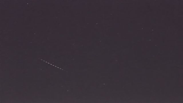AMS62 meteor
