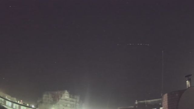 AMS62 meteor