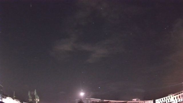 AMS62 meteor