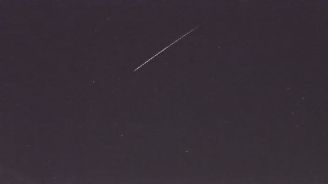 AMS62 meteor