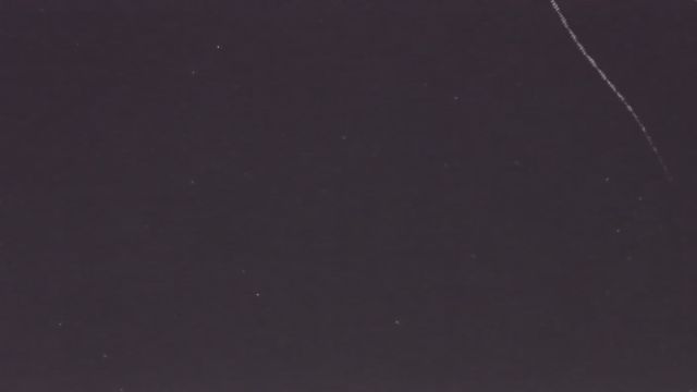 AMS62 meteor