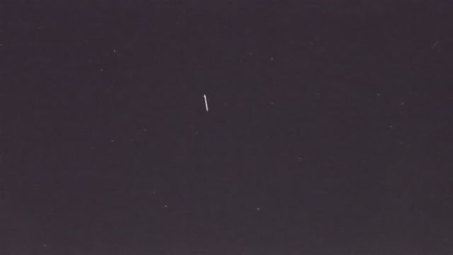 AMS62 meteor