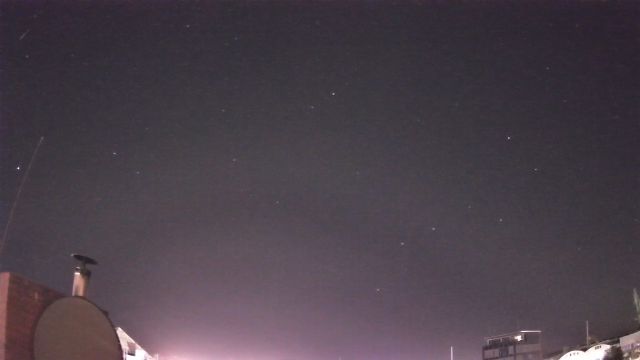 AMS62 meteor