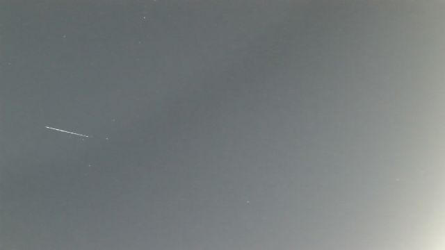 AMS62 meteor