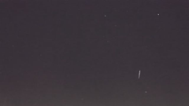 AMS62 meteor