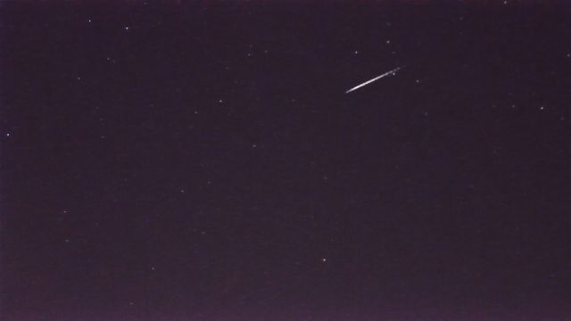 AMS62 meteor