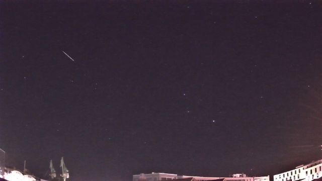 AMS62 meteor