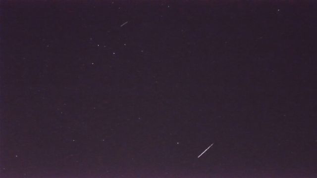 AMS62 meteor