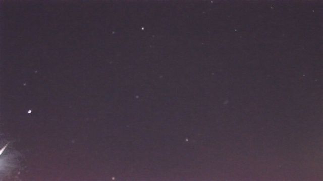 AMS62 meteor