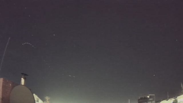 AMS62 meteor