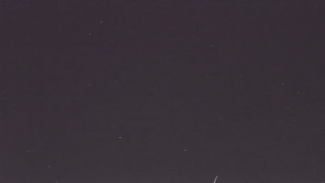 AMS62 meteor