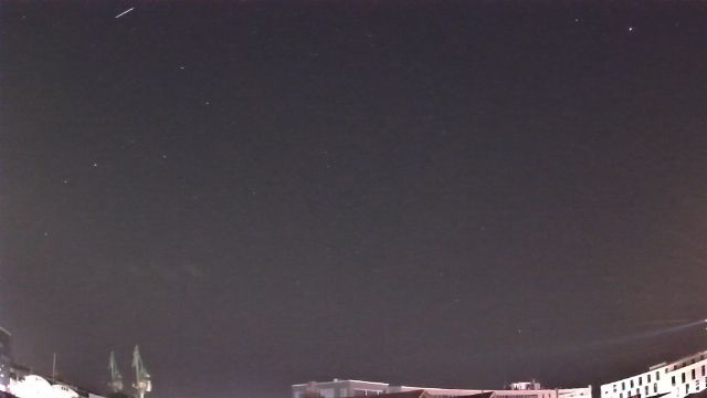 AMS62 meteor