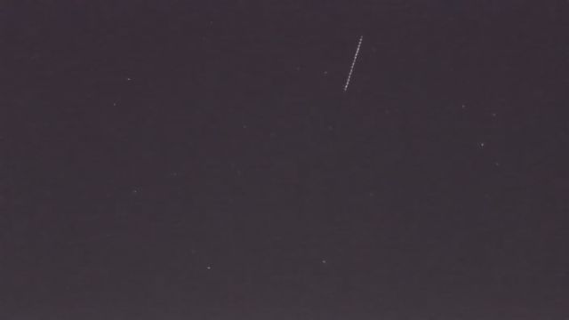 AMS62 meteor