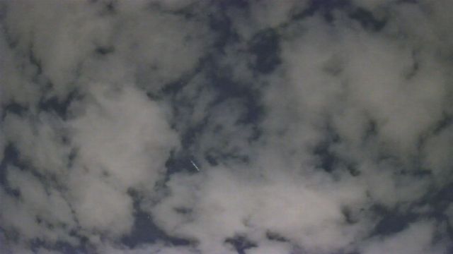 AMS62 meteor