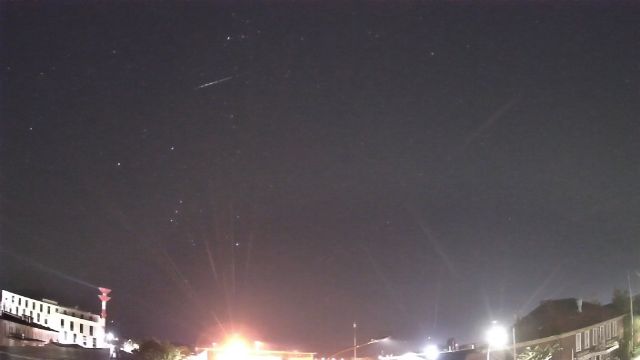 AMS62 meteor