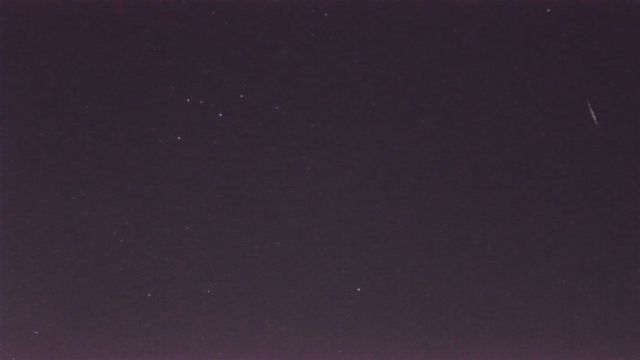 AMS62 meteor