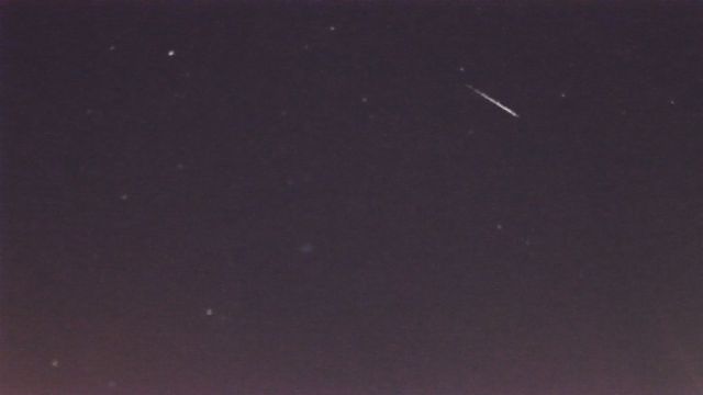 AMS62 meteor