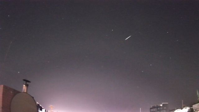 AMS62 meteor