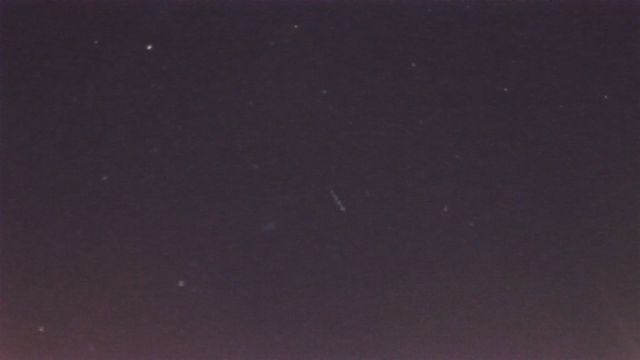 AMS62 meteor