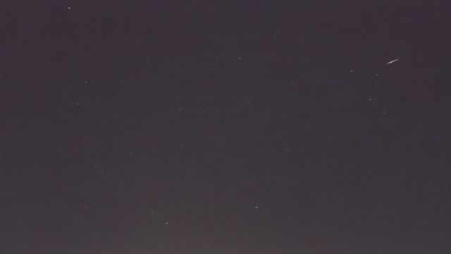 AMS62 meteor
