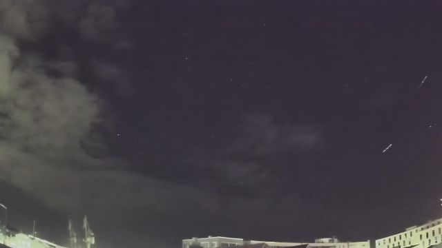 AMS62 meteor