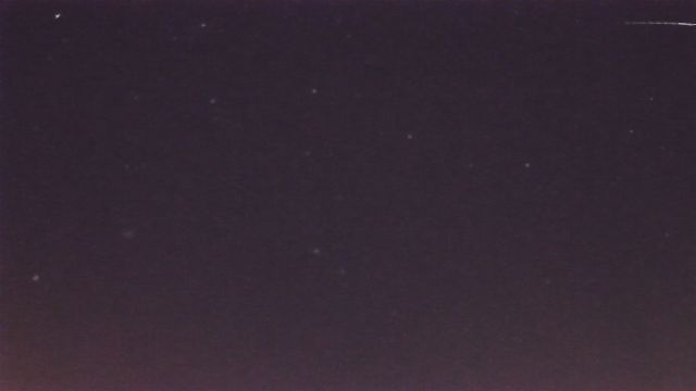 AMS62 meteor
