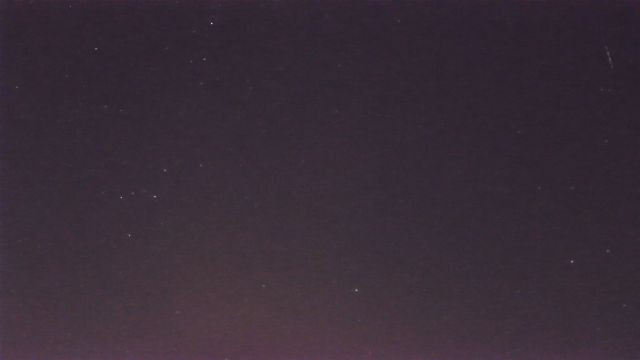 AMS62 meteor