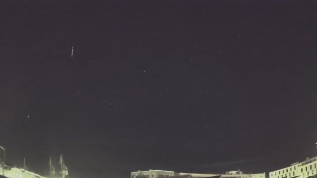 AMS62 meteor