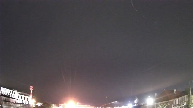 AMS62 meteor
