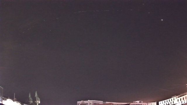 AMS62 meteor