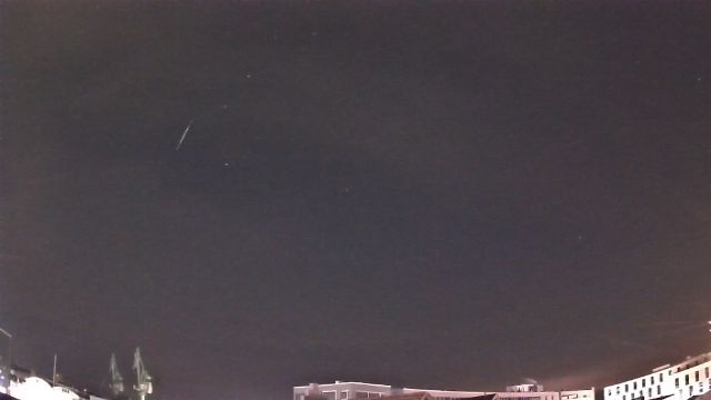 AMS62 meteor