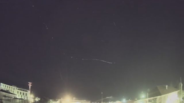 AMS62 meteor