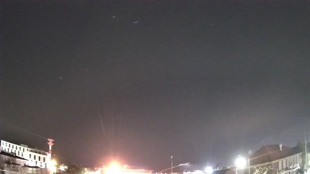AMS62 meteor