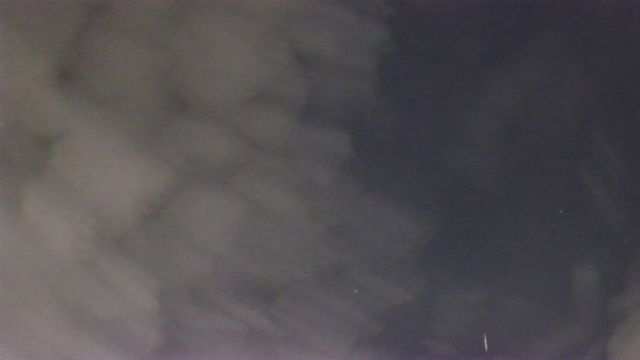 AMS62 meteor