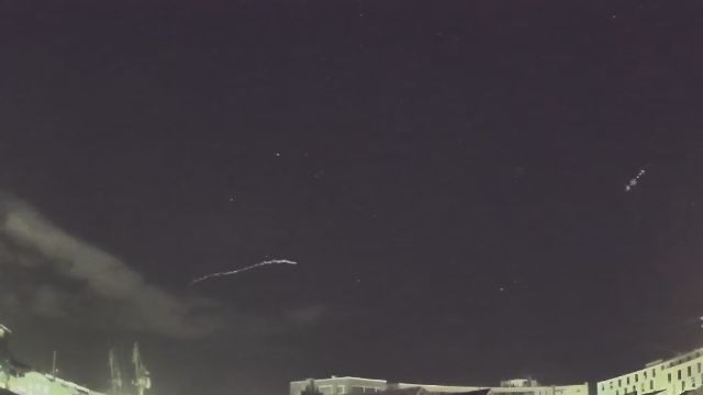 AMS62 meteor