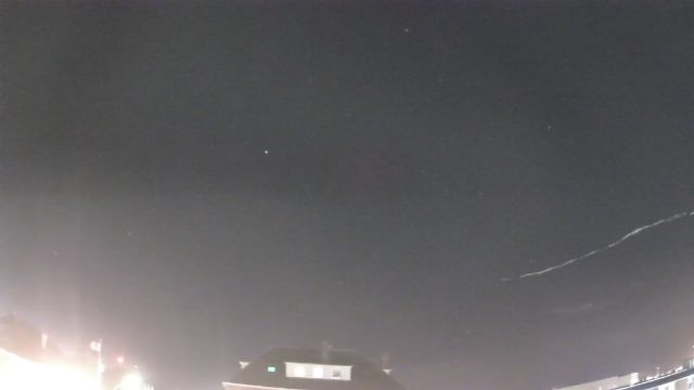 AMS62 meteor