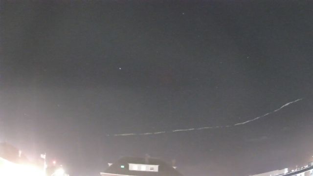 AMS62 meteor