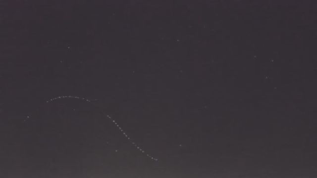 AMS62 meteor