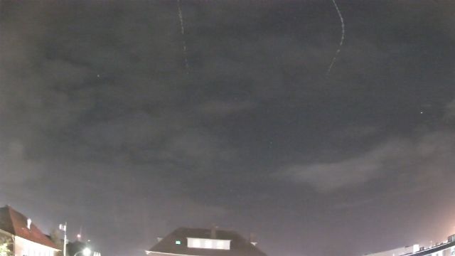 AMS62 meteor
