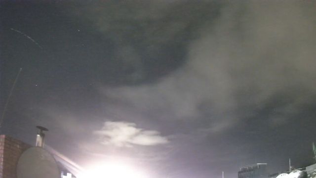 AMS62 meteor