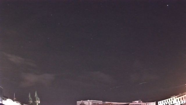 AMS62 meteor