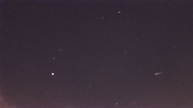 AMS62 meteor
