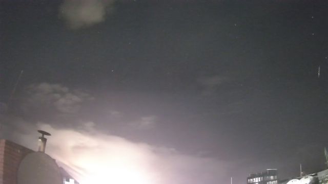 AMS62 meteor