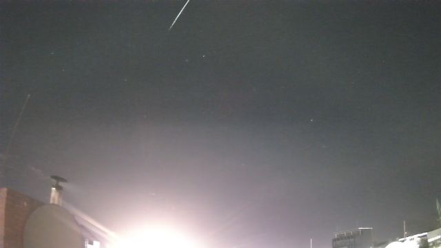 AMS62 meteor