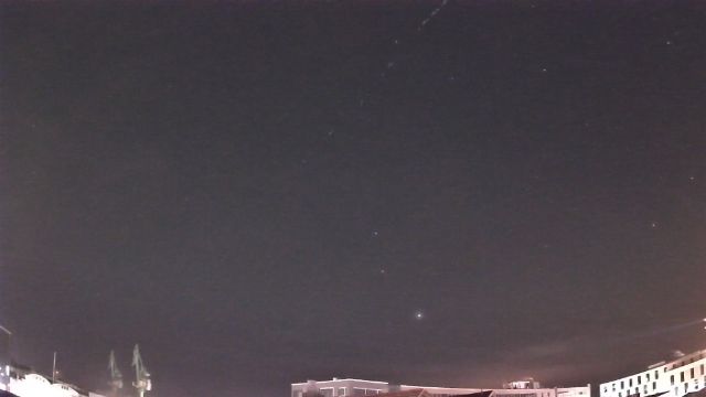 AMS62 meteor