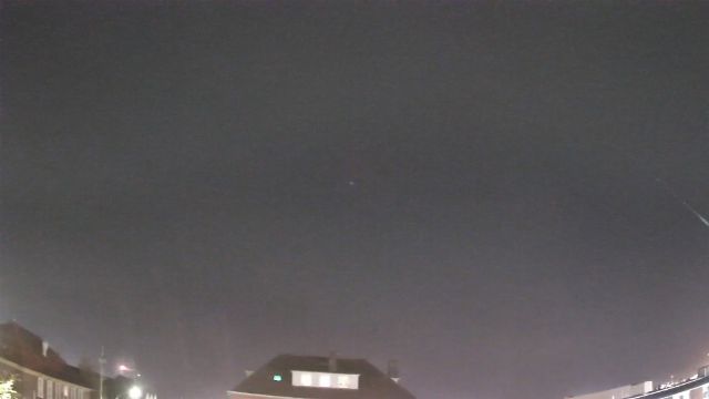 AMS62 meteor