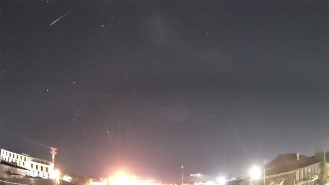 AMS62 meteor