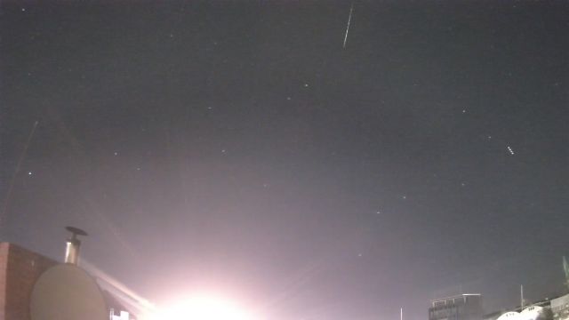 AMS62 meteor