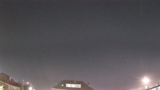 AMS62 meteor